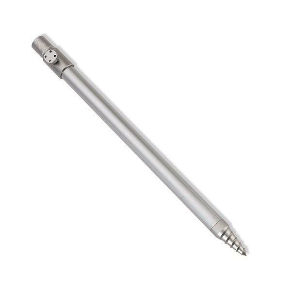

Стойка раздвижная ANACONDA BLAXX Gun Metal 2 in 1 Powerdrill Stick 19mm/50-88cm