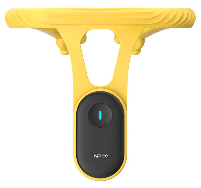 

Интеллектуальный корректор осанки Xiaomi Hipee Smart P1 Yellow, Hipee Smart P1