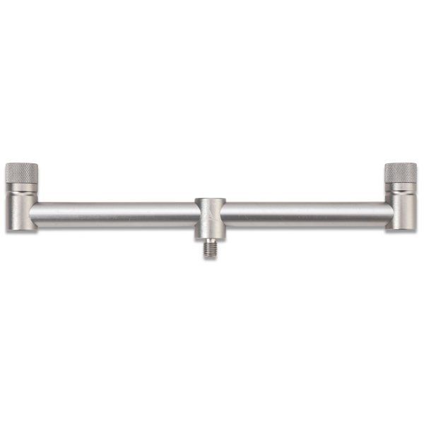 

Перекладина для 2 удилищ ANACONDA BLAXX Gun Metal 2 Rod Buzzer Bar - 24cm