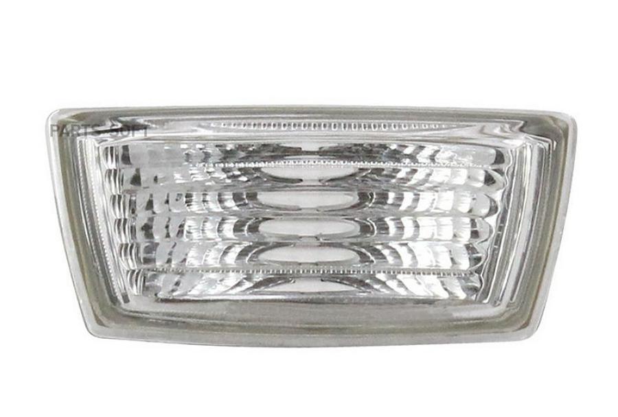 

Указатель Поворота Левый Depo 235-1403L-Uq