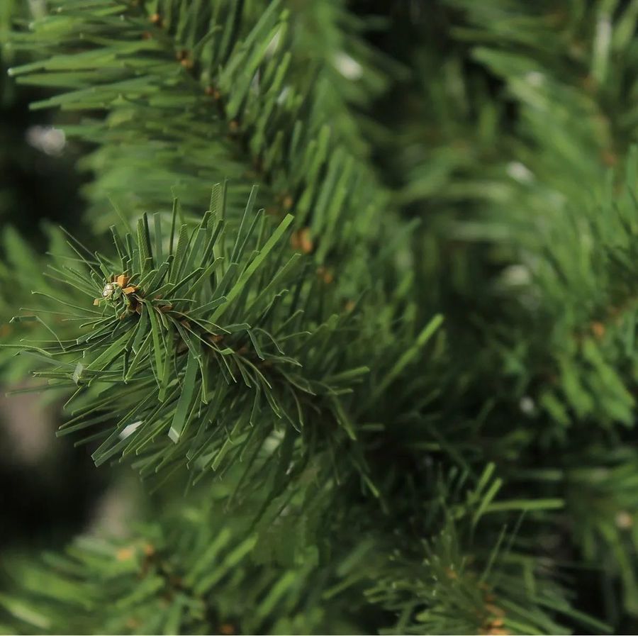 

Искусственная елка 270см ROYAL CHRISTMAS Tree Standard Promo Tree Standard Hinged, ПВХ, мя