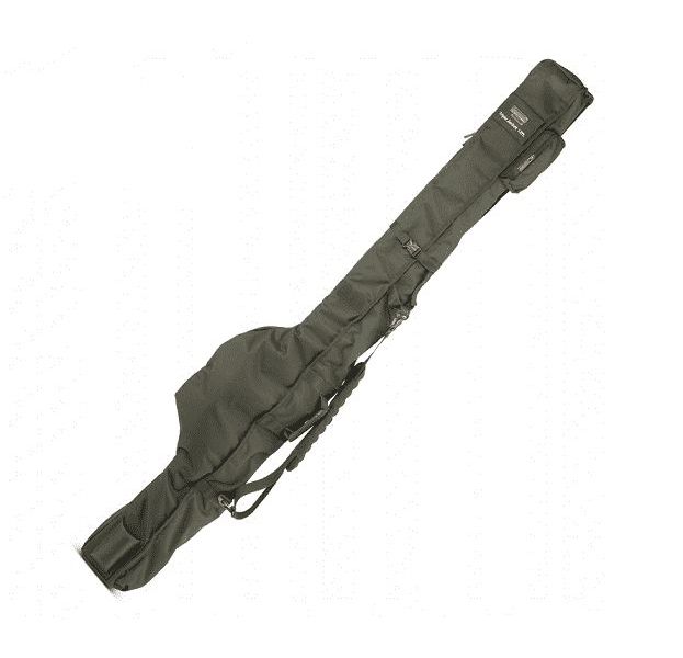 

Чехол для 3 удилищ ANACONDA Triple Jacket 13ft *T/220 cm