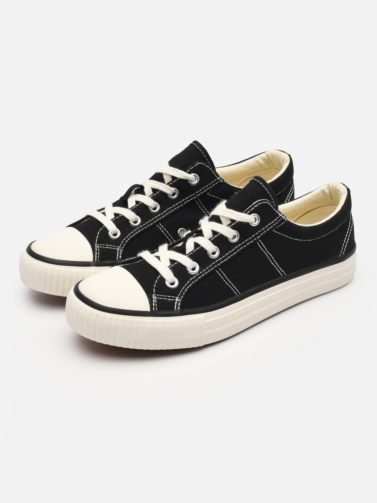 

Кеды детские SMENA Y018.02, черный, размер 37, Y018