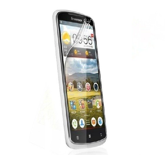 

Защитная пленка Media Gadget PREMIUM для Lenovo S920