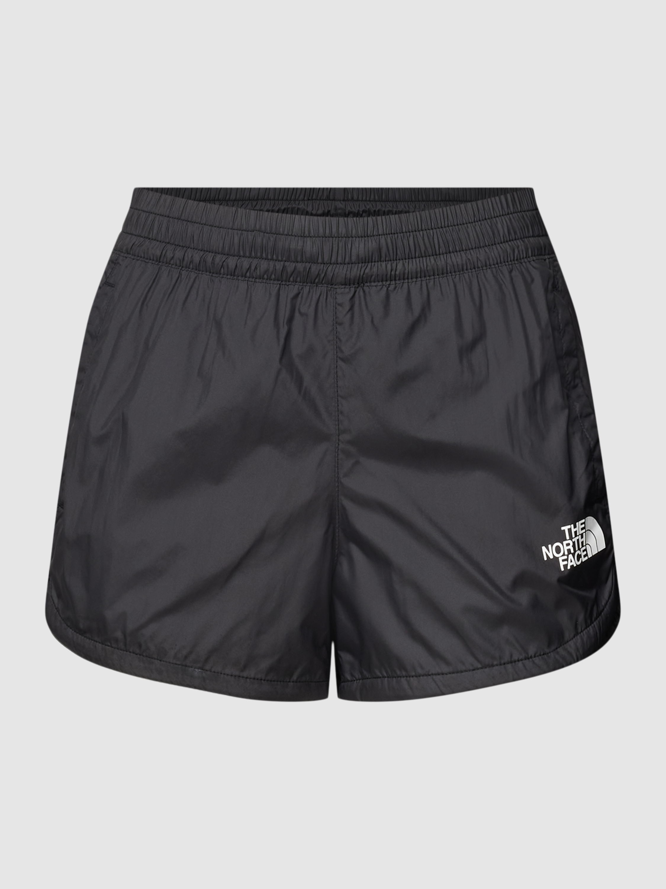 

Cпортивные шорты женские The North Face 1715368 черные XL, Черный, 1715368