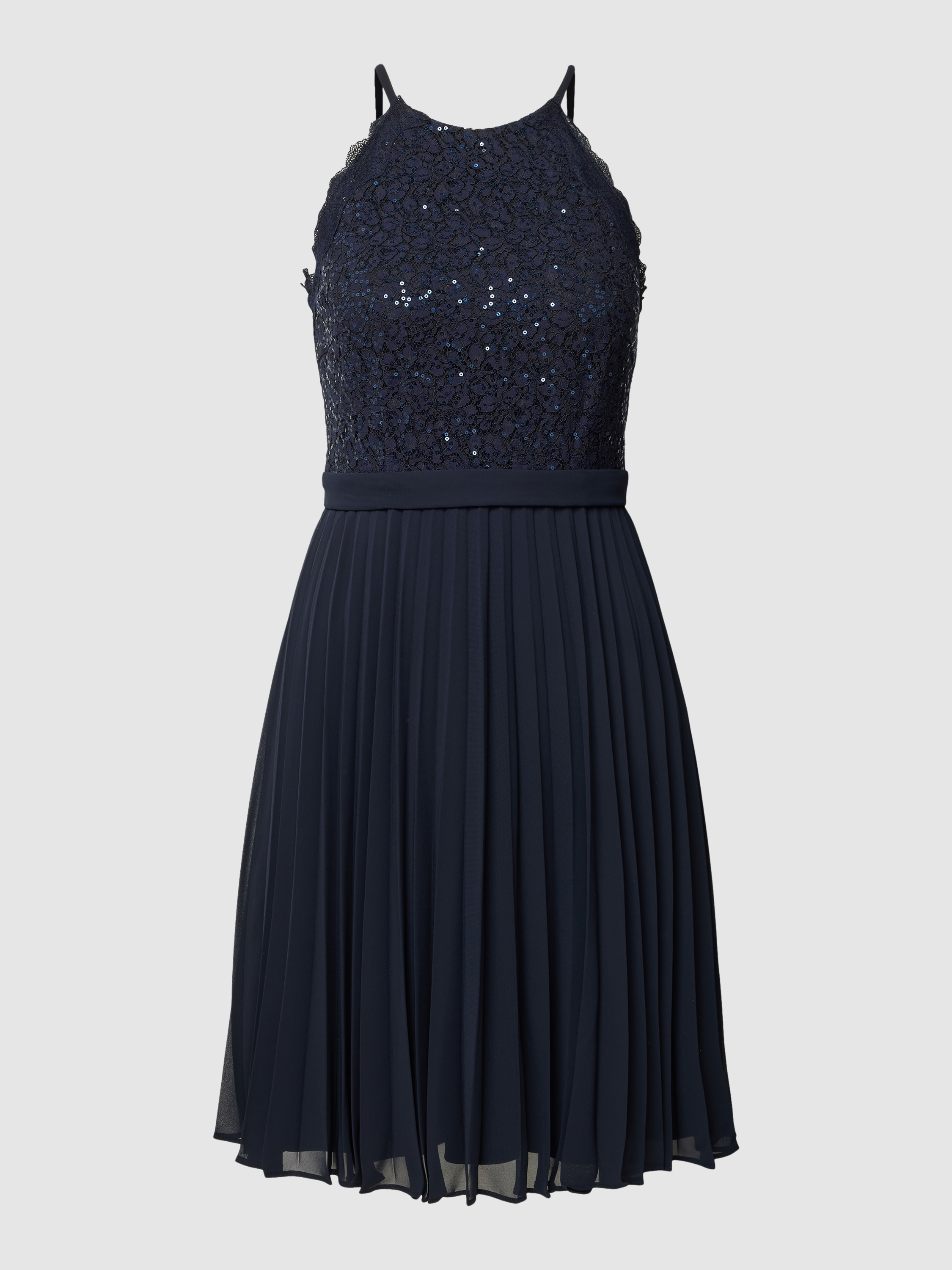 

Платье женское Jake's Cocktail 1781776 синее 32 (доставка из-за рубежа), Синий, 1781776