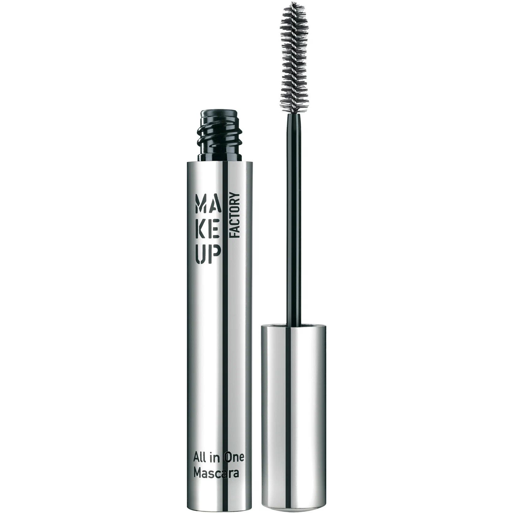 Тушь для ресниц Make Up Factory All In One Mascara 01 ален рене от мелодрамы до комедии