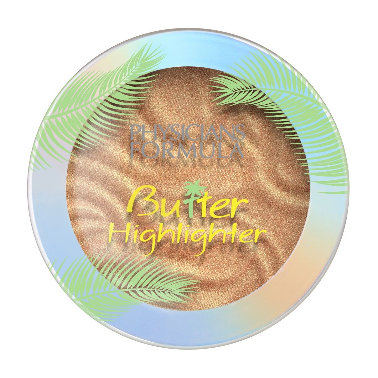 Хайлайтер Physicians Formula Butter Highlighter с маслом мурумуру тон Шампань physicians formula хайлайтер с маслом мурумуру murumuru butter highlighter шампань 5 г