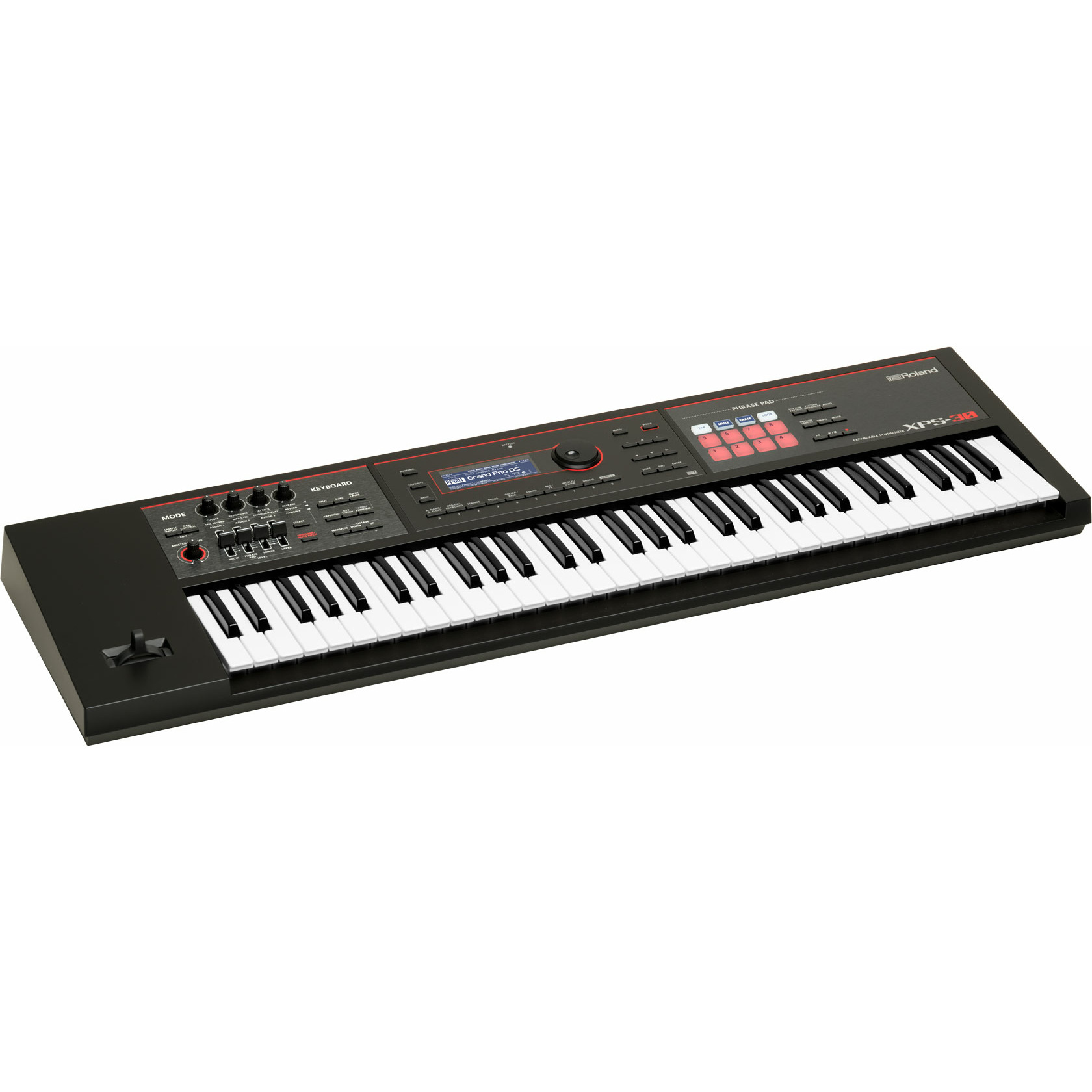 Цифровой синтезатор Roland XPS-30