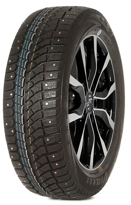 фото Шины viatti brina nordico v-522 185/65 r15 88 3151009 шип