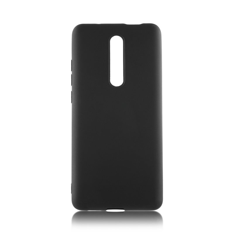 фото Чехол fashion case для xiaomi redmi k20/k20 pro/mi9t/mi9t pro black