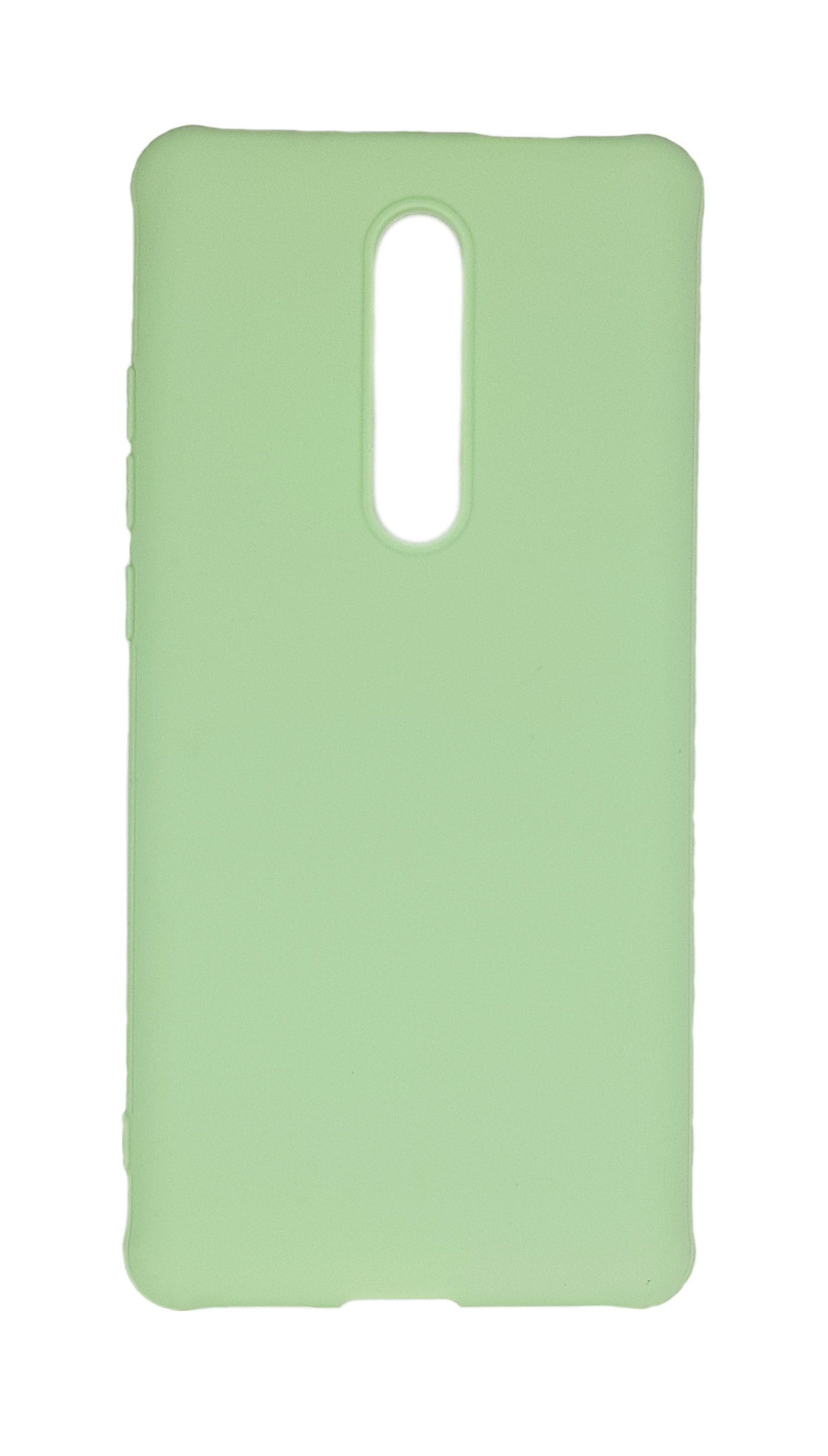 фото Чехол fashion case для xiaomi redmi k20/k20 pro/mi9t/mi9t green