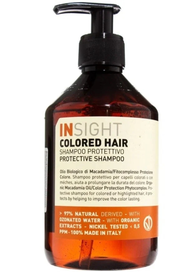 Insight colored hair protective. Insight шампунь colored hair protective. Инсайт шампунь антиоксидант 400мл. Insight colored hair protective. Инсайт шампунь 400 мл.