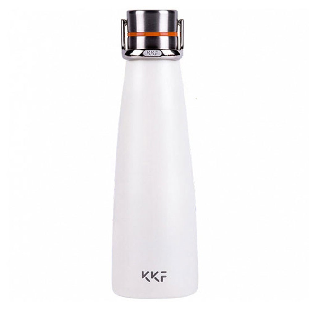 фото Термос xiaomi kiss kiss fish kkf insulation cup 0,45 л белый