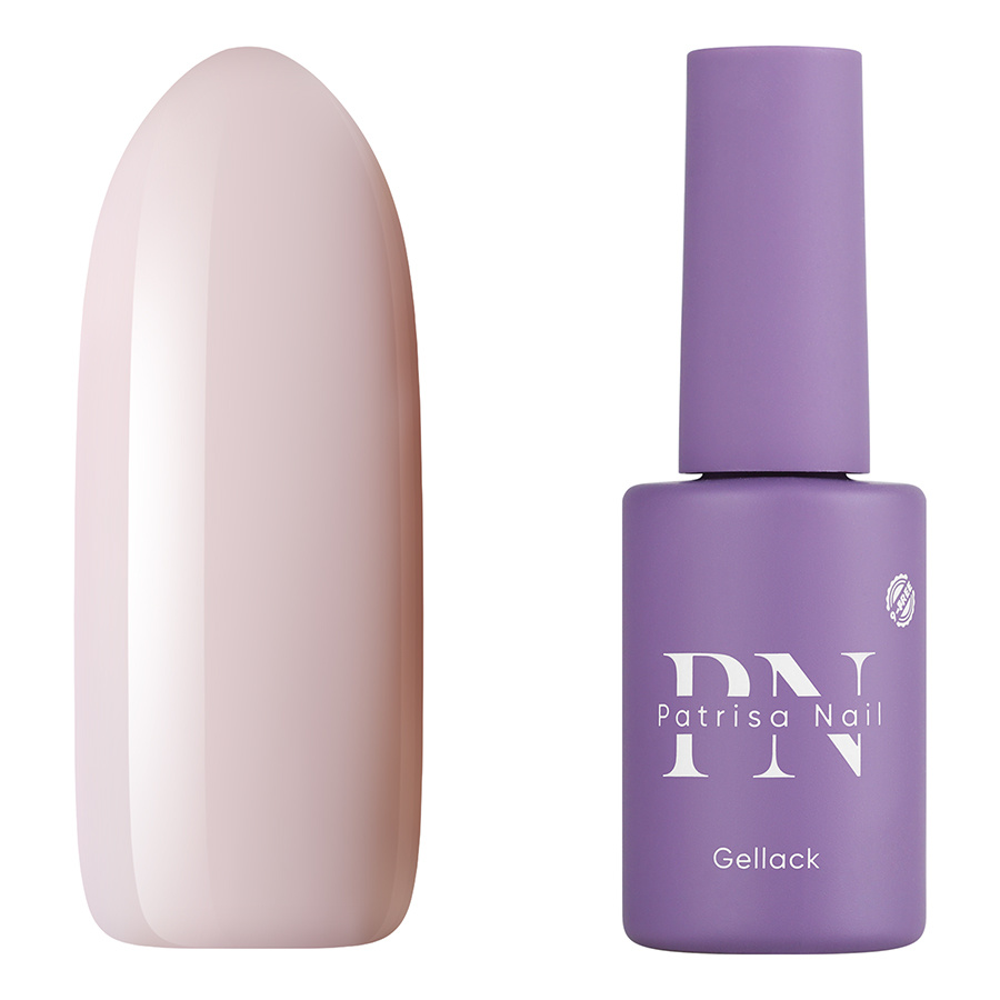 Гель-лак Patrisa nail Must Have №1002, 8 мл