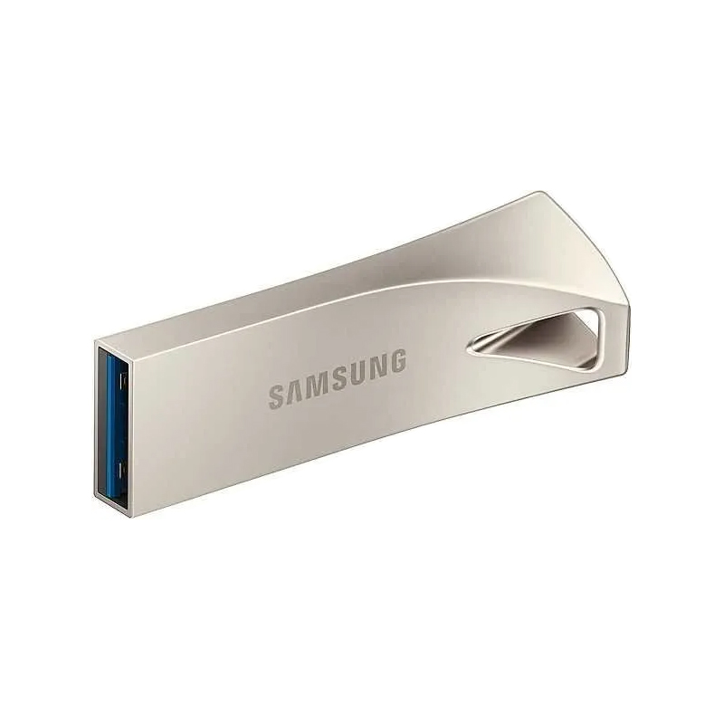 

Флешка SAMSUNG Bar Plus 64 ГБ (MUF-64BE3), Bar Plus