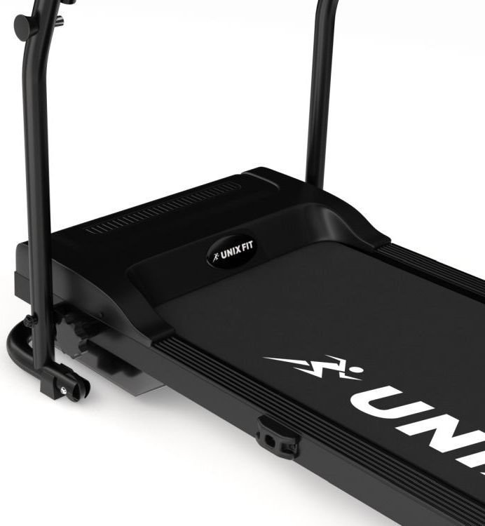 

Беговая дорожка Unixfit ST-355RE черный (TDST355RE)