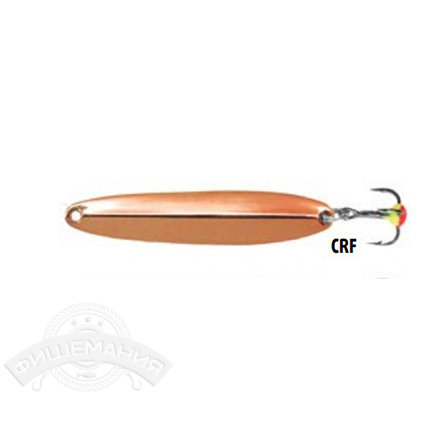 

Блесна зимняя Nord Waters Судачья PSU070015CRF