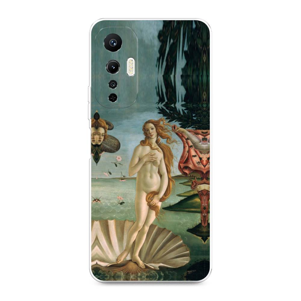 

Чехол Awog на Infinix Hot 20S "Венера", 3103650-9