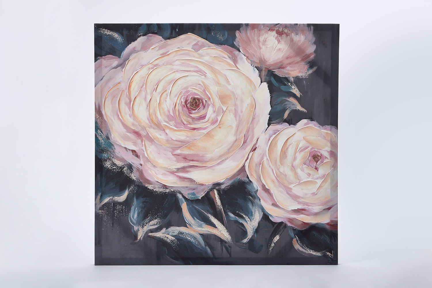 

Репродукция Hoff Три розы, Три розы