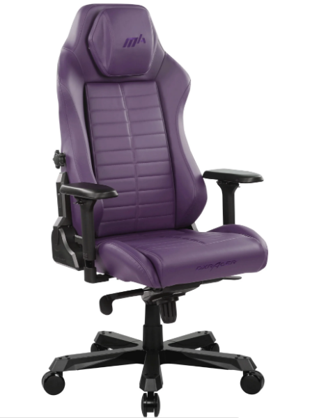 фото Кресло компьютерное dxracer i-dmc/ia233s/v, lilac