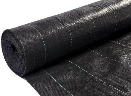 Почвоукрывной материал Чзм 70г/м2, 1,05х100м