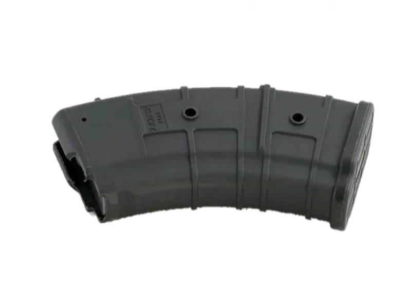 

Магазин Pufgun на ВПО-133/Сайга-МК/М (без сухаря), 7,62х39, 20 патронов, Mag Sg762 40-20/b