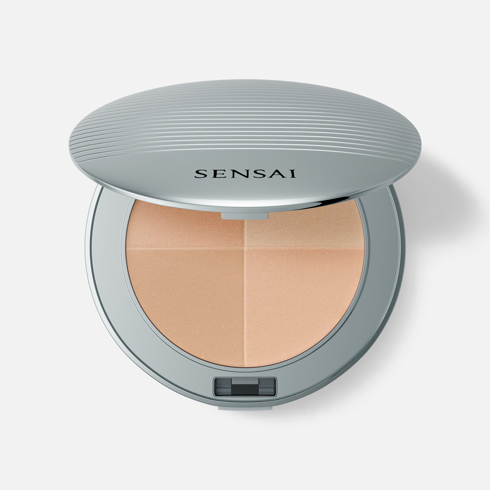 Пудра Kanebo Sensai Cellular Performance Pressed Powder CT250 8 г 12196₽