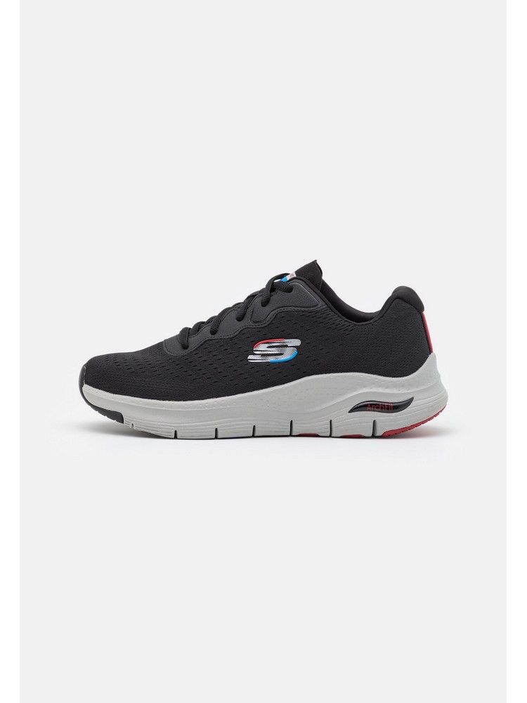

Кроссовки мужские Skechers SK212O05X черные 45 EU, Черный, SK212O05X