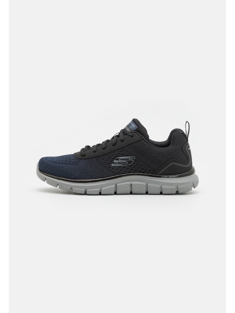 

Кроссовки мужские Skechers SK212O05Z черные 41 EU, Черный, SK212O05Z