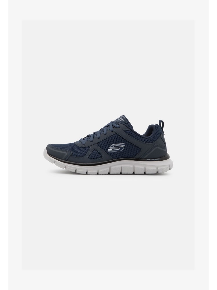 

Кроссовки мужские Skechers SK212O06B синие 41 EU, Синий, SK212O06B