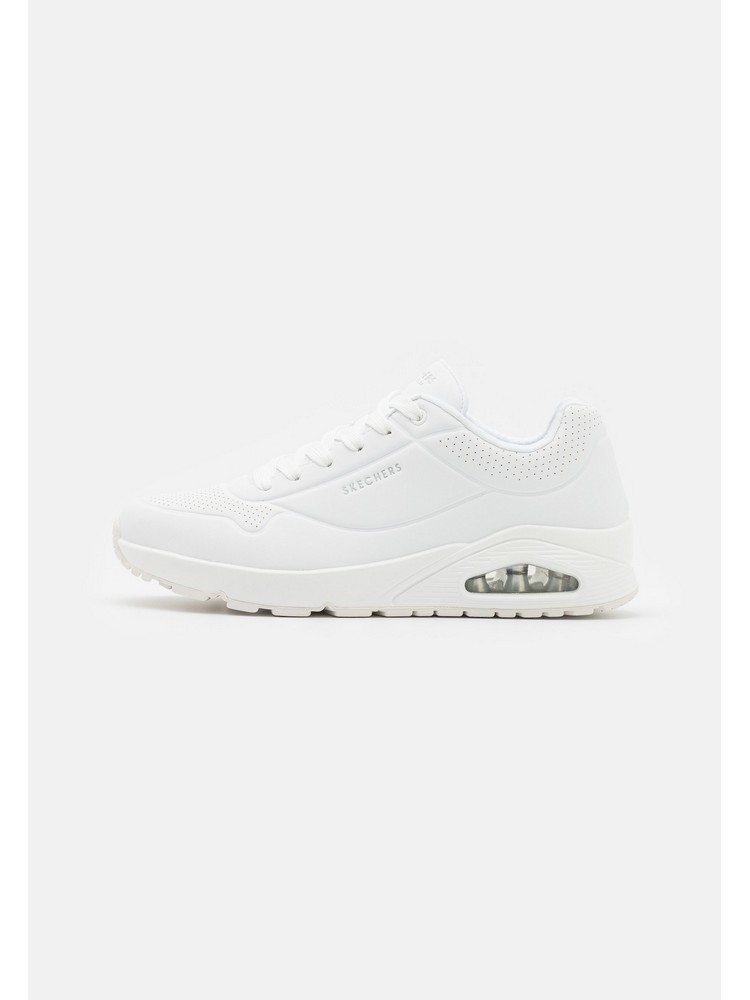 

Кроссовки мужские Skechers SK212O06D белые 39.5 EU, Белый, SK212O06D