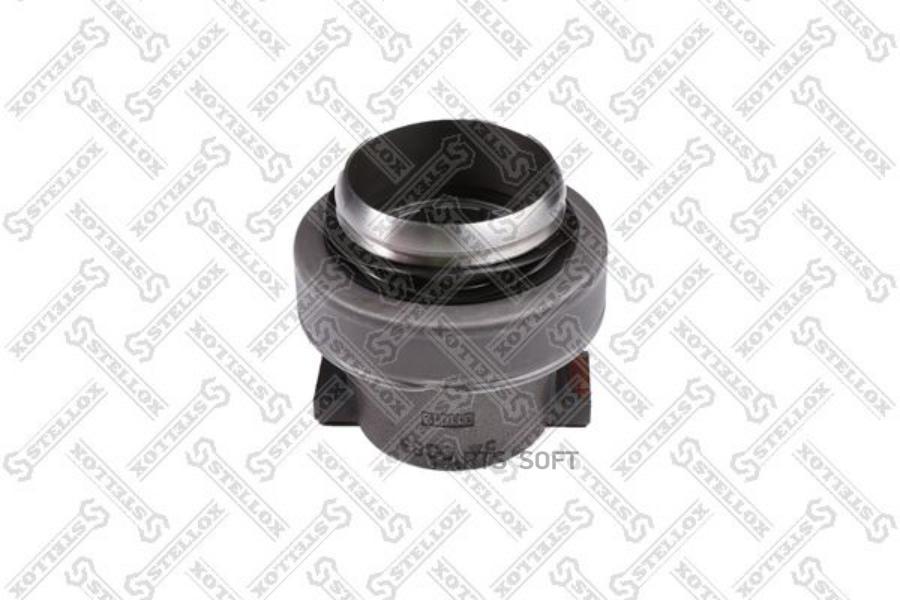 

Подшипник выжимной KZISZ-5 DAF, Iveco, MAN, Neoplan Stellox 8302246asx
