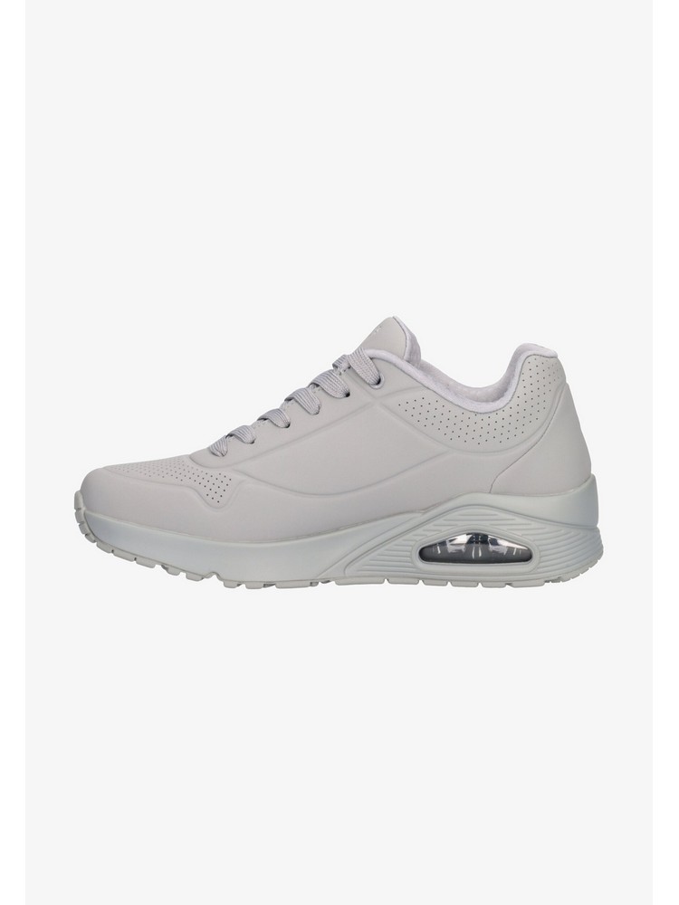 

Кроссовки мужские Skechers SK212O06D серые 48.5 EU, Серый, SK212O06D