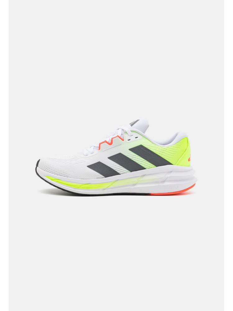 

Кроссовки мужские Adidas AD542A594 белые 39 1/3 EU, Белый, AD542A594