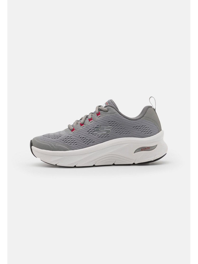 

Кроссовки мужские Skechers SK212O06W серые 39 EU, Серый, SK212O06W