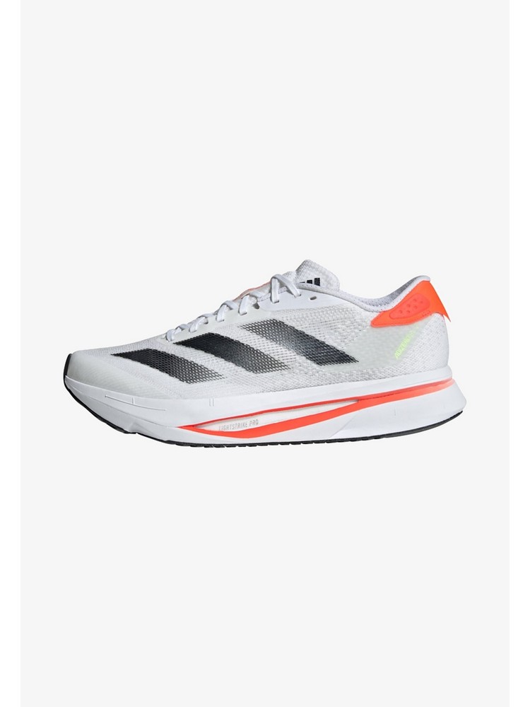 

Кроссовки мужские Adidas AD542A595 белые 46 EU, Белый, AD542A595
