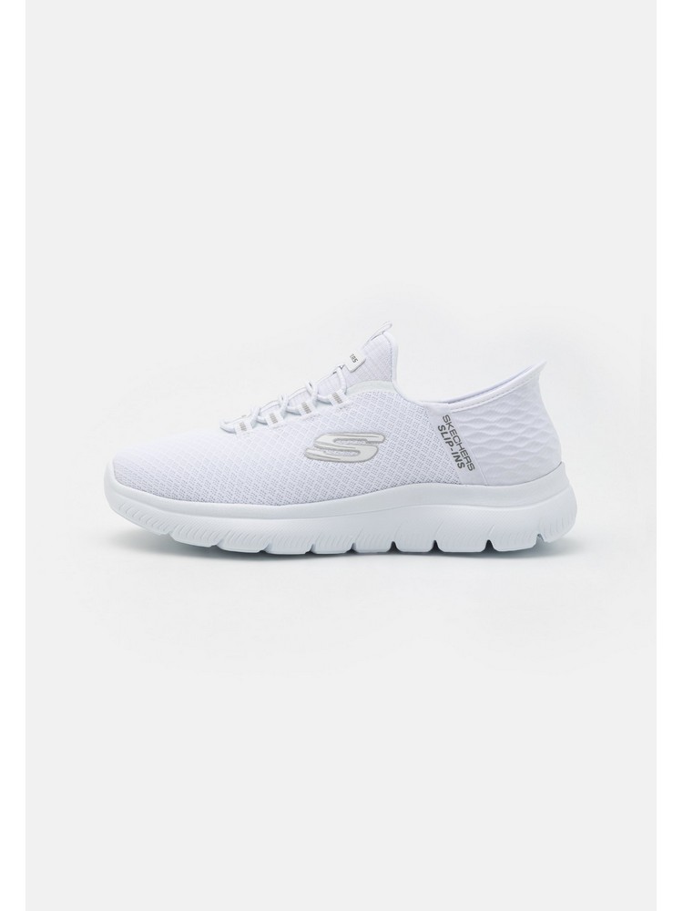 

Кроссовки мужские Skechers SK212O07B белые 45 EU, Белый, SK212O07B