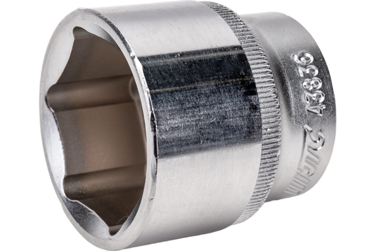 

Головка торцевая 1/2inch х 36мм, 6гр длина 42мм