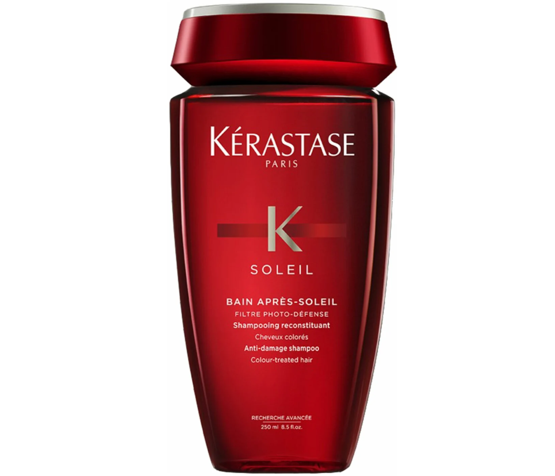 Шампунь Kerastase Soleil Nourishing After-Sun Shampoo 250 мл