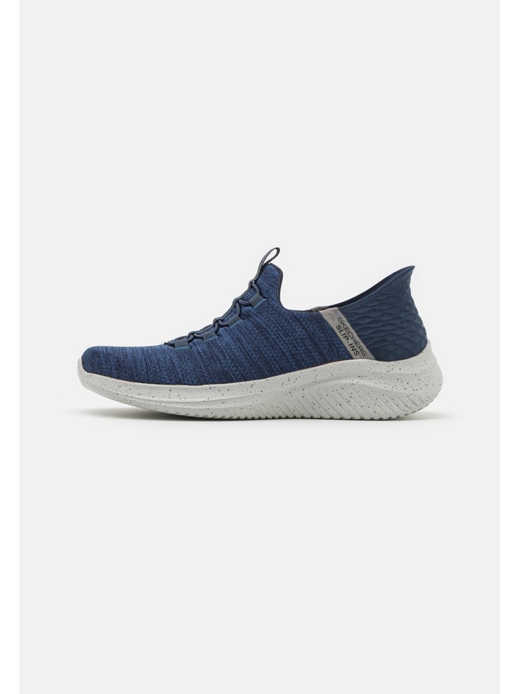 

Кроссовки мужские Skechers SK212O07J синие 44 EU, Синий, SK212O07J