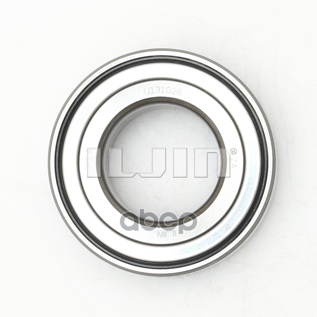 

Подшипник ступичный передн PEUGEOT: 207/1007, CITROEN: C2/C3