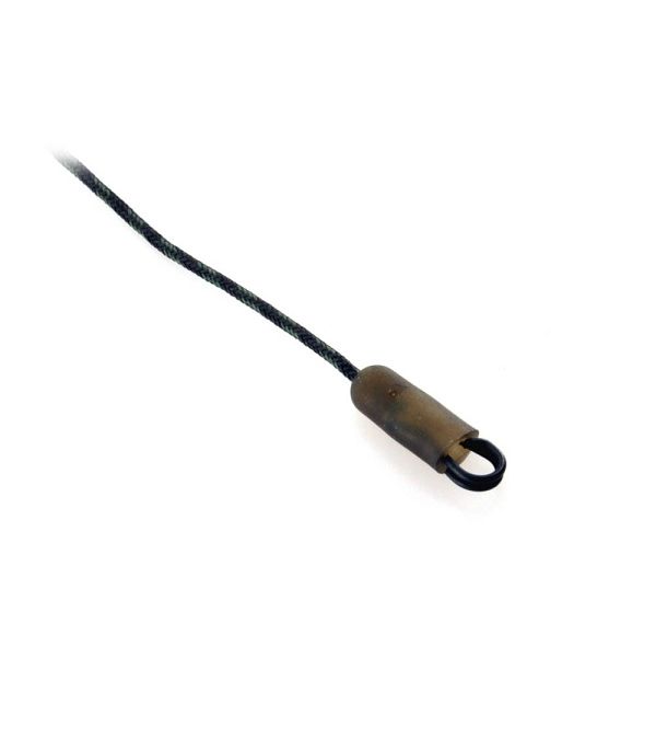

Оснастка PB Products R2G SR Hit & Run Weighted Chod Leader - 1g/90cm/45lb/2шт./Grave