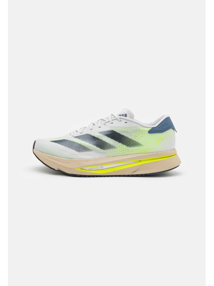 

Кроссовки мужские Adidas AD542A595 белые 42 EU, Белый, AD542A595