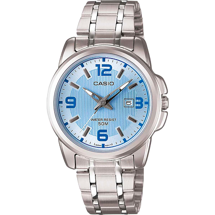 

Наручные часы женские Casio LTP-1314D-2A, LTP-1314D-2A
