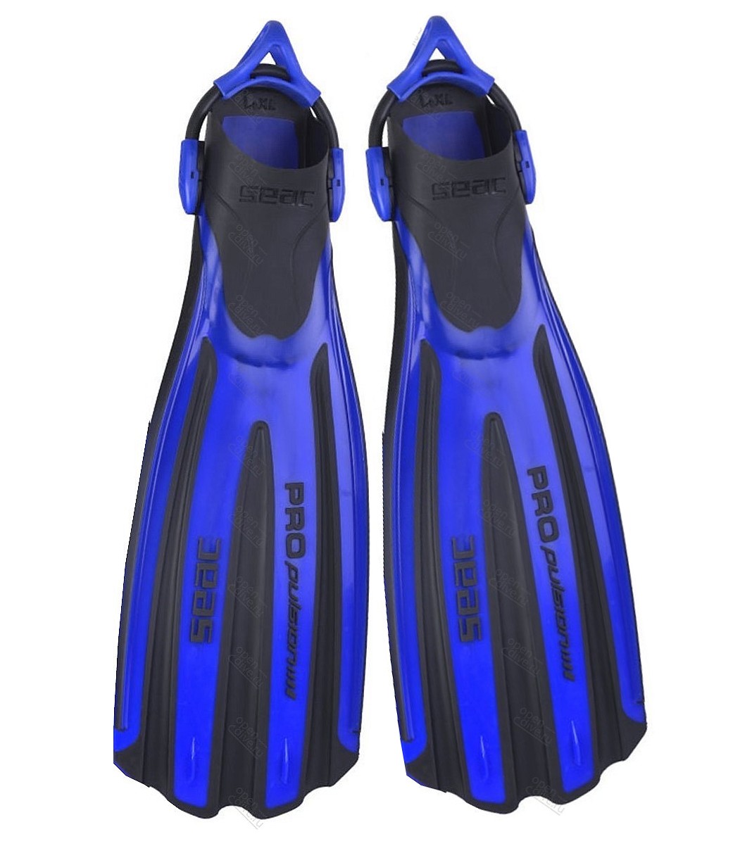 

Ласты Scubapro Seawing Nova New, Синий, Seawing Nova New
