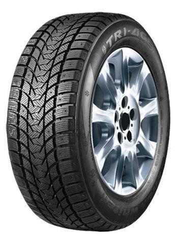

Шина Tri-Ace Snow White II 245/40 R19 98H (шип), Snow White II