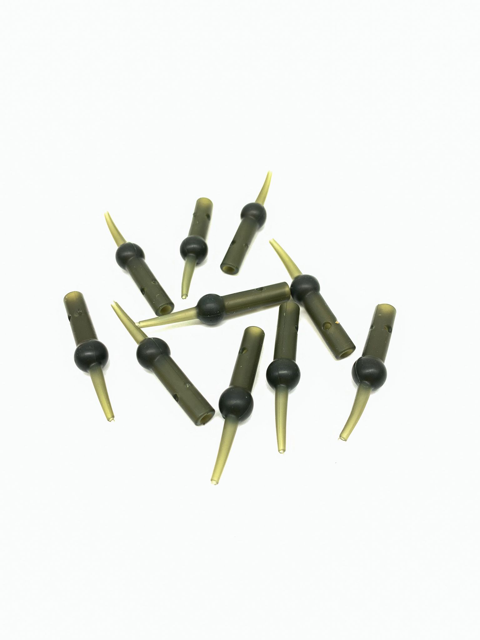 

Буфер отбойник для вертолета UKCARP Helicoper/Chod Rig Buffer 10шт