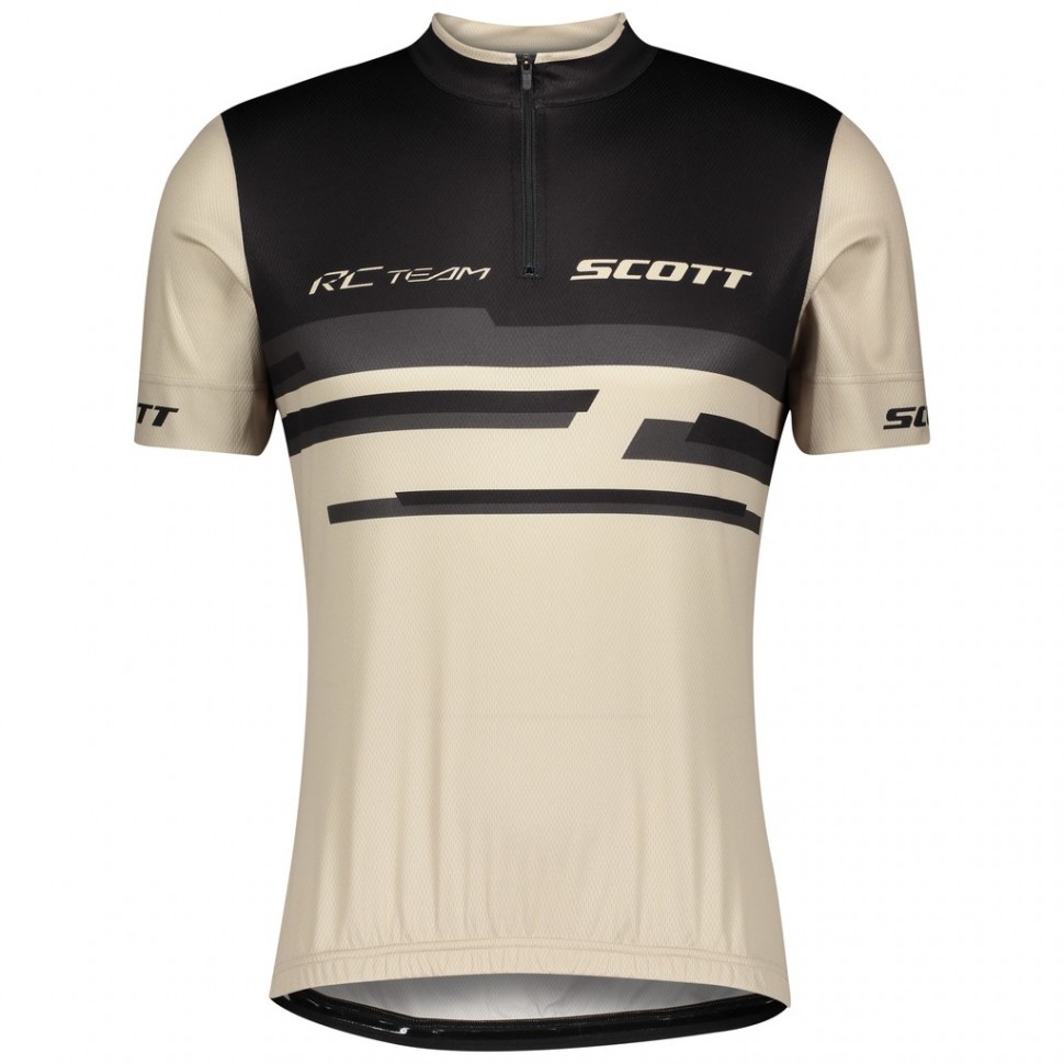 

Джемпер мужской SCOTT RC Team 20 бежевый; серый M, RC Team 20