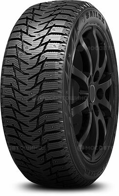

Шины Sailun Ice Blazer WST3 225/55 R18 102T XL, Ice Blazer WST3